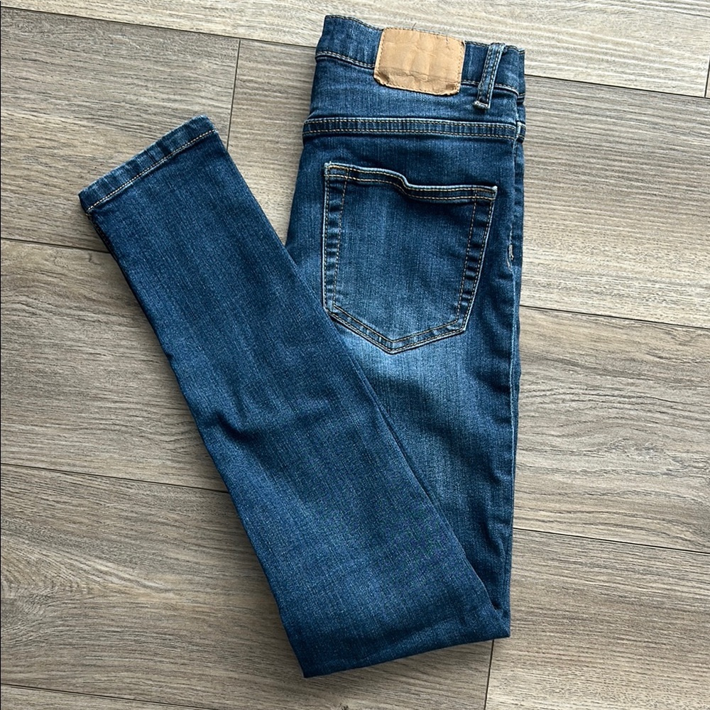 French Connection Skinny Jeans